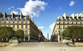 The Westin Paris - Vendome Hotell Exterior photo